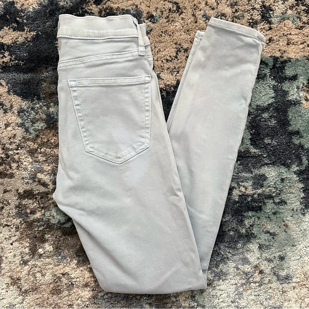 Gap Women’s True Skinny Jeans Size 27